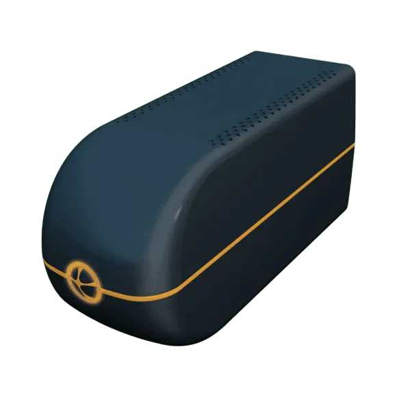 Lite II 1000VA