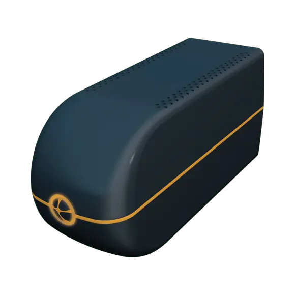 Lite II 650VA