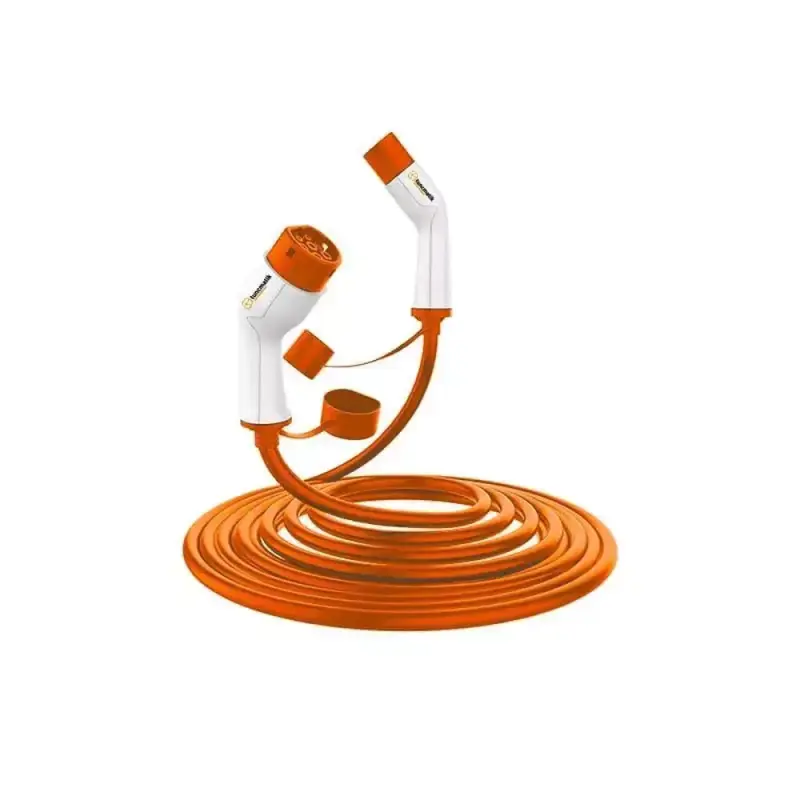 EvPower Elektrikli Araç Şarj Kablosu