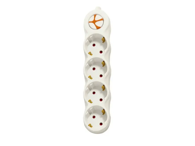 PowerStrip 4