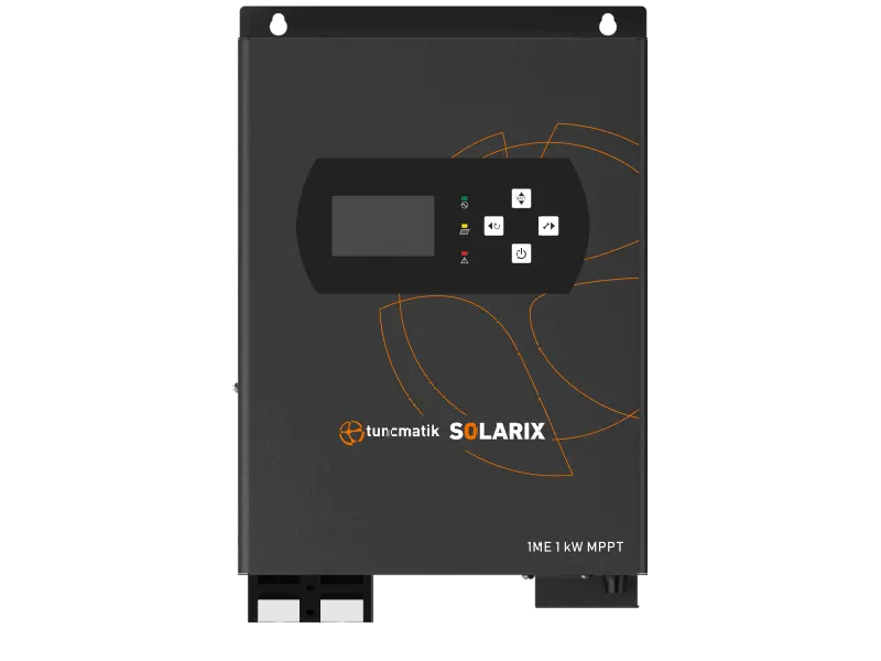 Solarix 1-ME 1kW MPPT