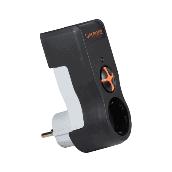PowerSurge 1