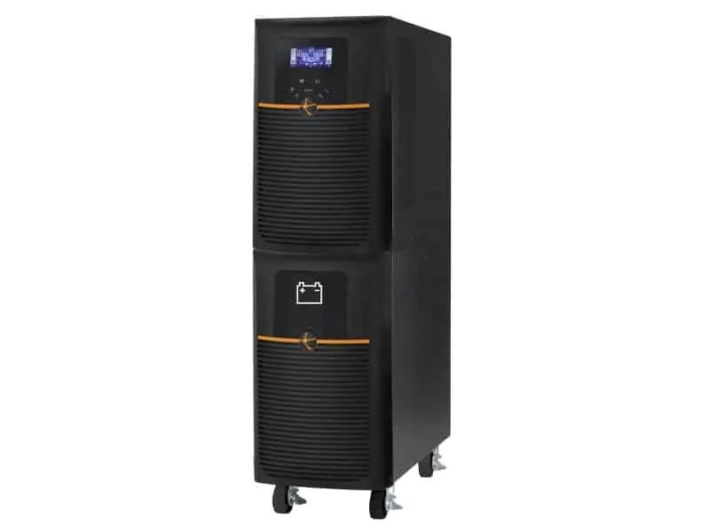 Newtech Plus X9 10 kVA