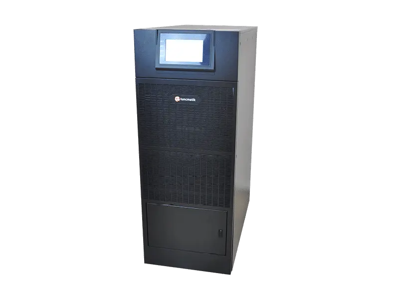 Ultra One 160 kVA 3/3