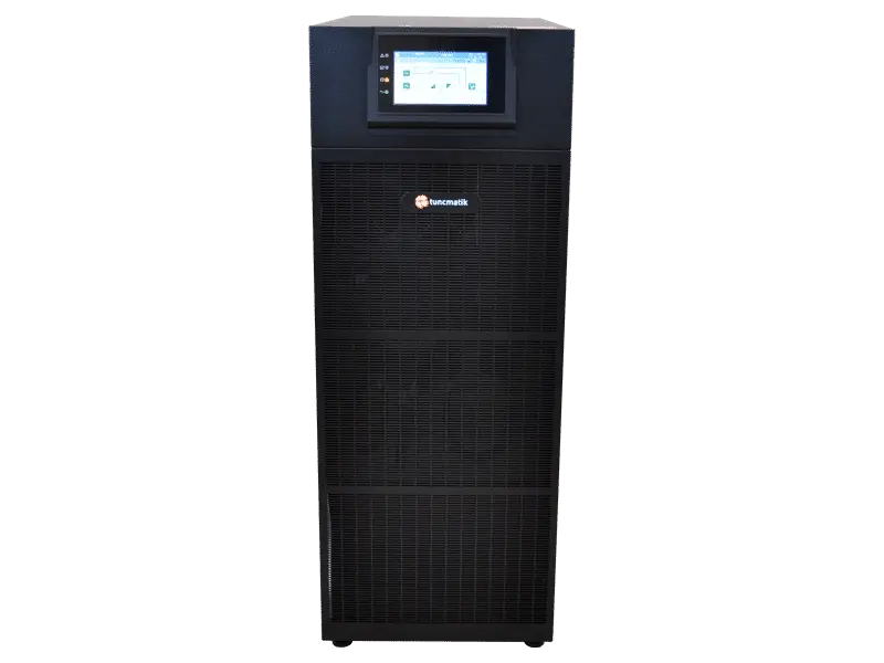 Ultra One 100 kVA 3/3