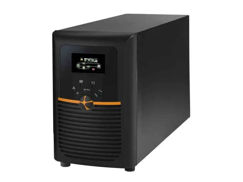 Newtech Eco X9 LED - 1 kVA