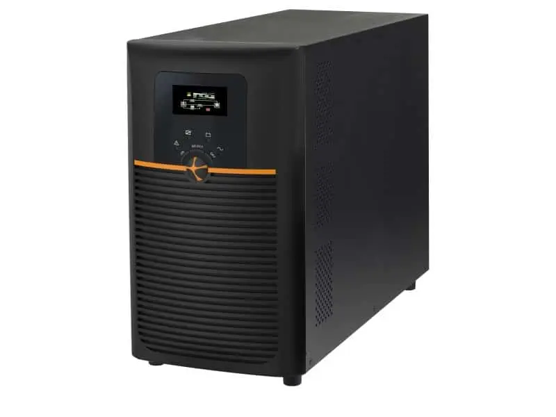 Newtech Eco X9 LED - 2 kVA