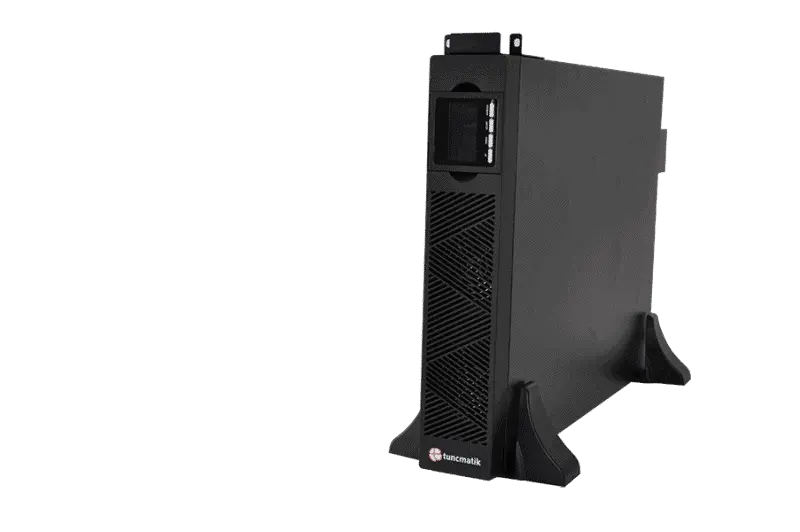 PowerUP Rack Tower 10 kVA