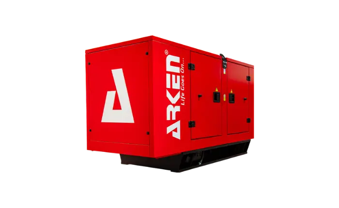 Arkem Dizel Jeneratör ARK-A 30 N5