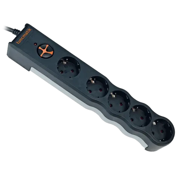 PowerSurge 5