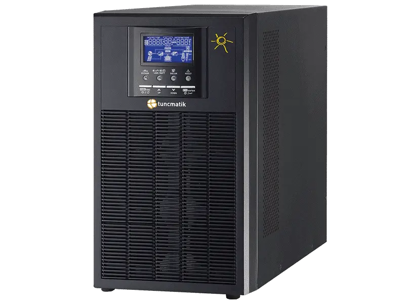 Solartech One 5 kVA 1/1