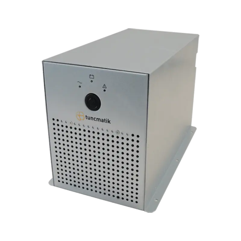 Lift 2000VA