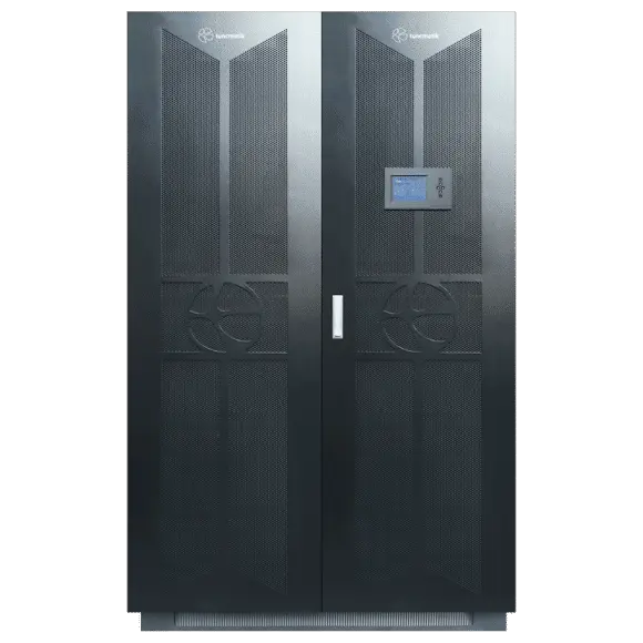 Modultech 520 kVA (Modul 40 kVA)
