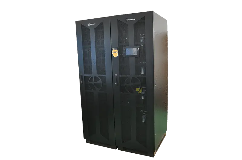 Ultra One 500 kVA 3/3