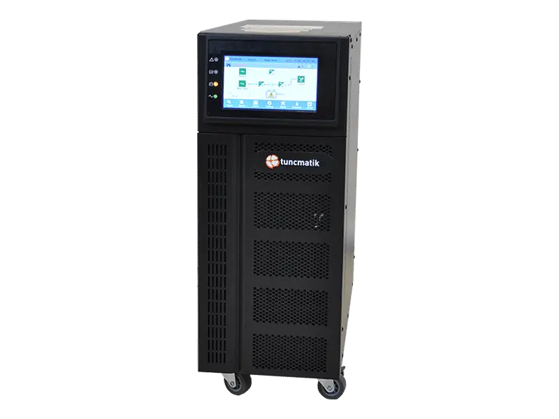 Ultra One 40 kVA 3/3