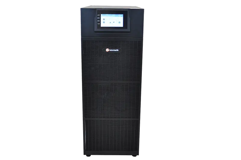Ultra One 15 kVA 3/3