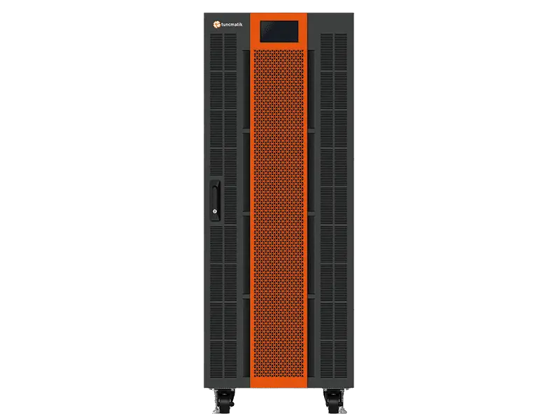 E-Serisi 225 kVA 3/3