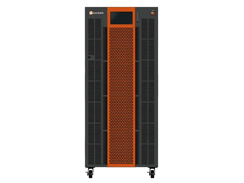 E-Serisi 125 kVA 3/3