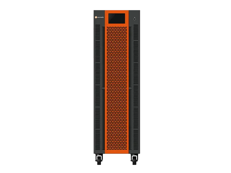 E-Serisi 40 kVA 3/3