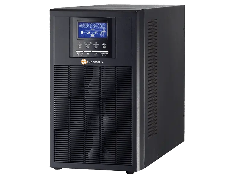 X-Long One 5 kVA 1/1
