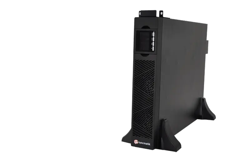 PowerUP Rack Tower 6 kVA
