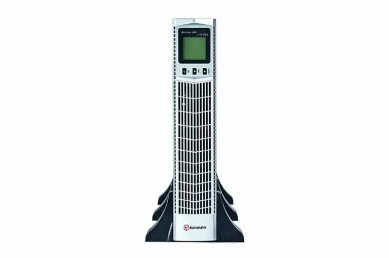 PowerUP Rack Tower 2 kVA