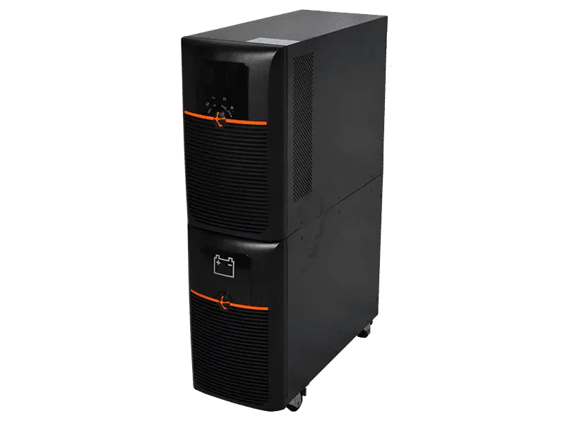 PowerUP ONE 6 kVA