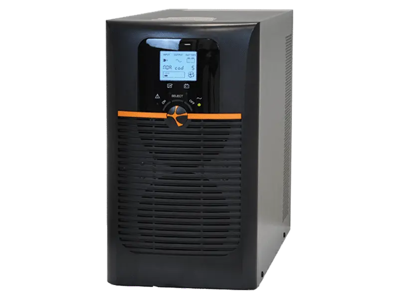 Long 10 kVA 1/1