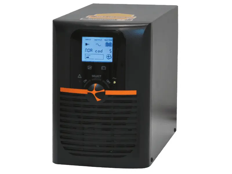Long 3 kVA 1/1