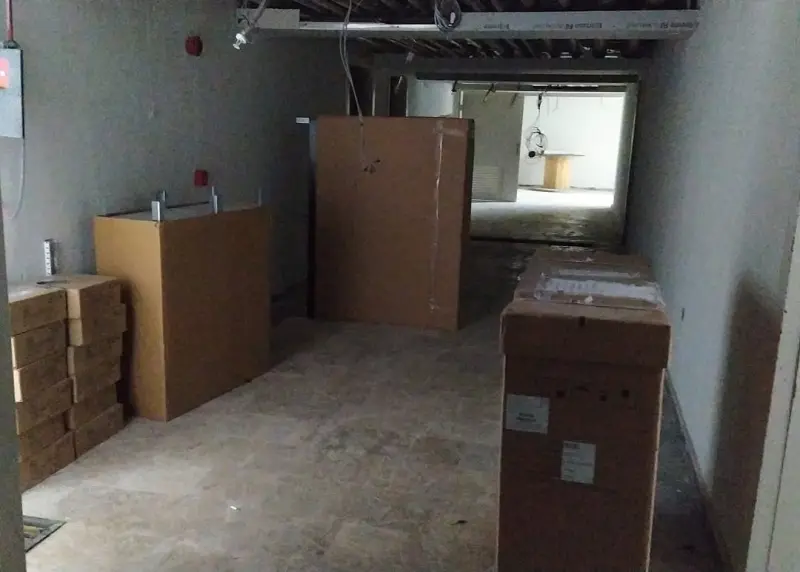 Kocaeli Şantiyesi 20 kVA ve 80 kVA Montajı